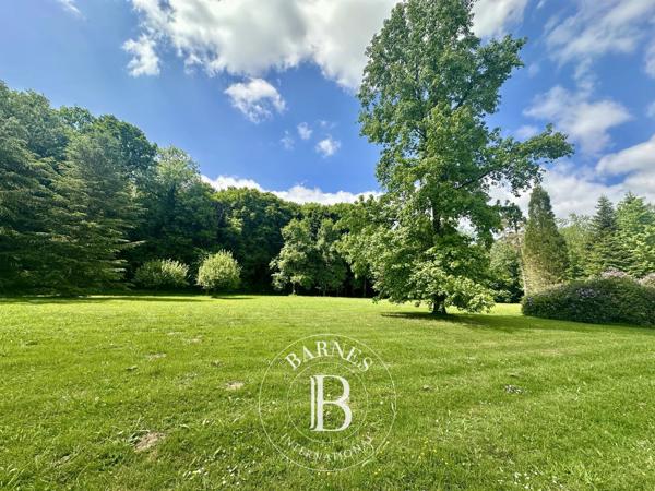 Provins, Propriété 6 Chambres -  438 m² à vendre