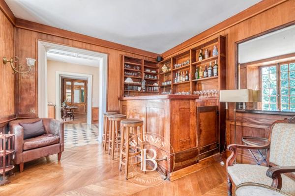Provins, Propriété 6 Chambres -  438 m² à vendre