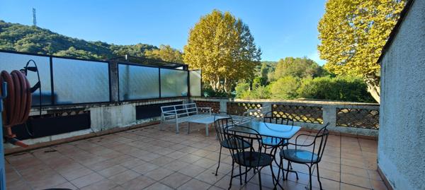 Achat immeuble Villeneuve-Loubet - 5 pièce(s) - 163 m² - 795 000 €