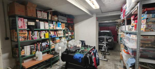 Achat immeuble Villeneuve-Loubet - 5 pièce(s) - 163 m² - 795 000 €