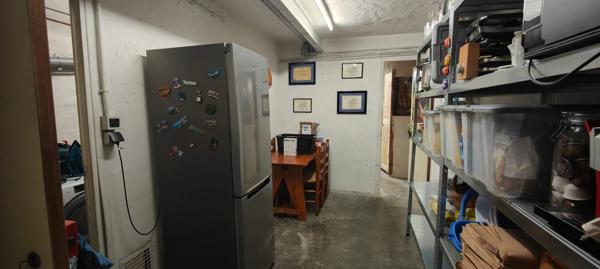 Achat immeuble Villeneuve-Loubet - 5 pièce(s) - 163 m² - 795 000 €