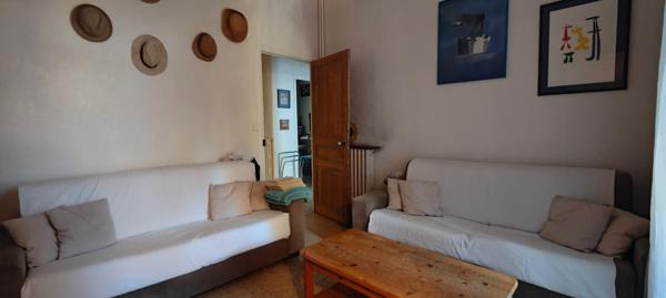 Achat immeuble Villeneuve-Loubet - 5 pièce(s) - 163 m² - 795 000 €