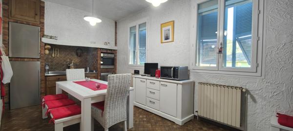 Achat immeuble Villeneuve-Loubet - 5 pièce(s) - 163 m² - 795 000 €
