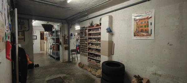 Achat immeuble Villeneuve-Loubet - 5 pièce(s) - 163 m² - 795 000 €