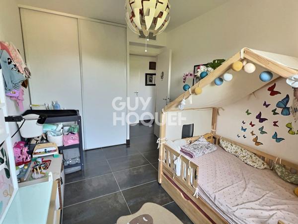 T4 Dernier étage - 100 m² - Vue panoramique- Bonneveine 13008