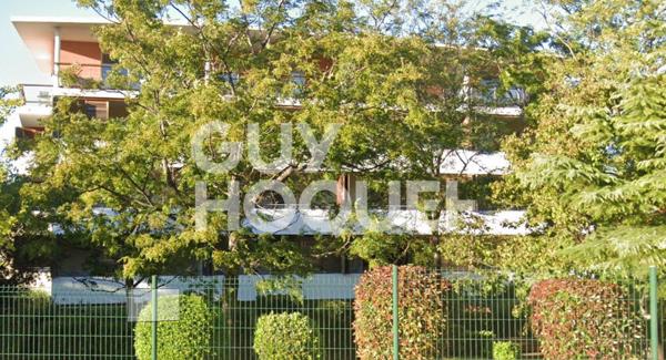 T4 Dernier étage - 100 m² - Vue panoramique- Bonneveine 13008