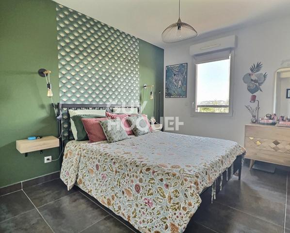 T4 Dernier étage - 100 m² - Vue panoramique- Bonneveine 13008