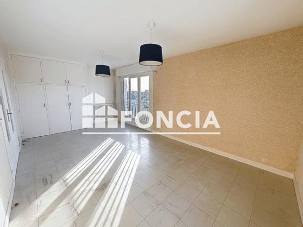 À vendre Appartement 2 pièces 45 m² - Mondeville 14120