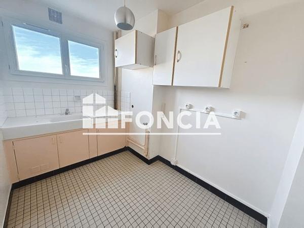 À vendre Appartement 2 pièces 45 m² - Mondeville 14120