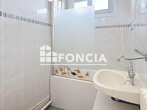 À vendre Appartement 2 pièces 45 m² - Mondeville 14120