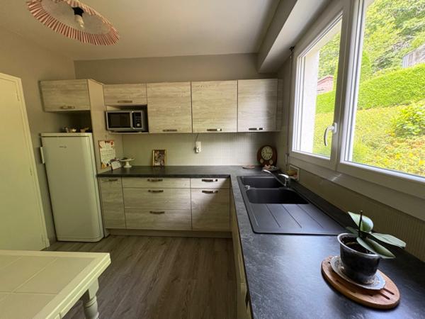 Maison à vendre 5 pièces AIRE SUR L'ADOUR (40)
