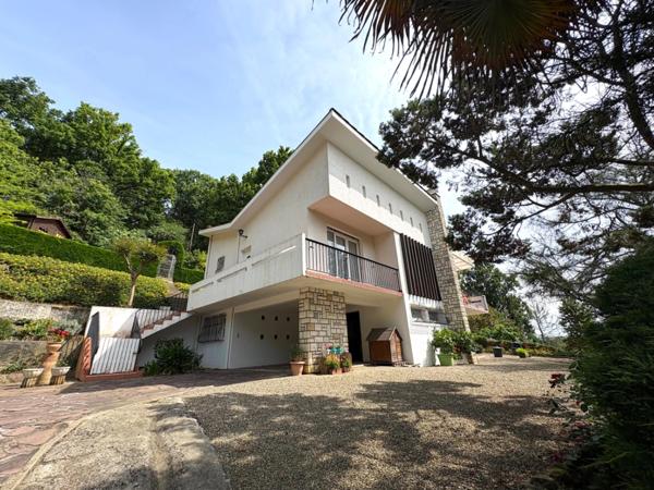Maison à vendre 5 pièces AIRE SUR L'ADOUR (40)