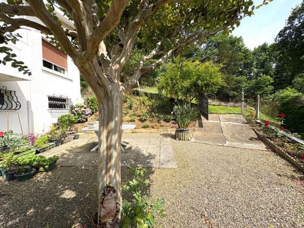 Maison à vendre 5 pièces AIRE SUR L'ADOUR (40)