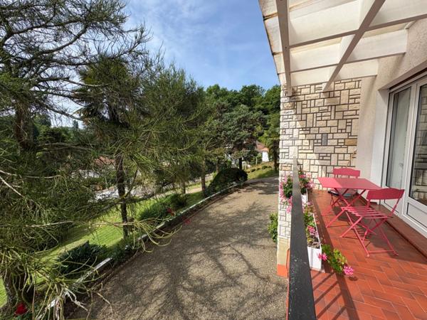 Maison à vendre 5 pièces AIRE SUR L'ADOUR (40)