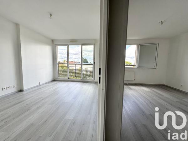 Location appartement 2 pièces 41 m² Épinay-sur-Orge