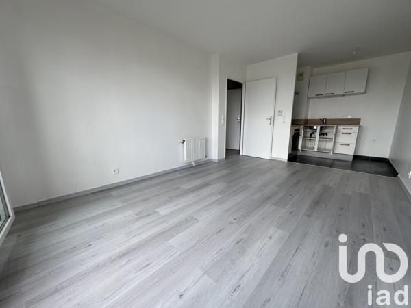 Location appartement 2 pièces 41 m² Épinay-sur-Orge