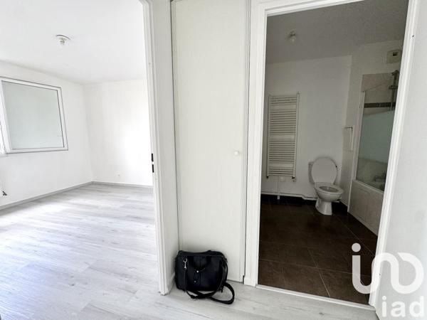 Location appartement 2 pièces 41 m² Épinay-sur-Orge