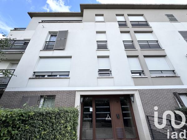 Location appartement 2 pièces 41 m² Épinay-sur-Orge