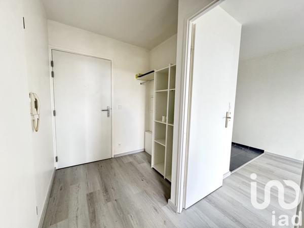Location appartement 2 pièces 41 m² Épinay-sur-Orge