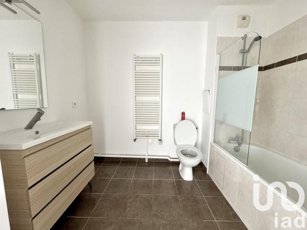 Location appartement 2 pièces 41 m² Épinay-sur-Orge