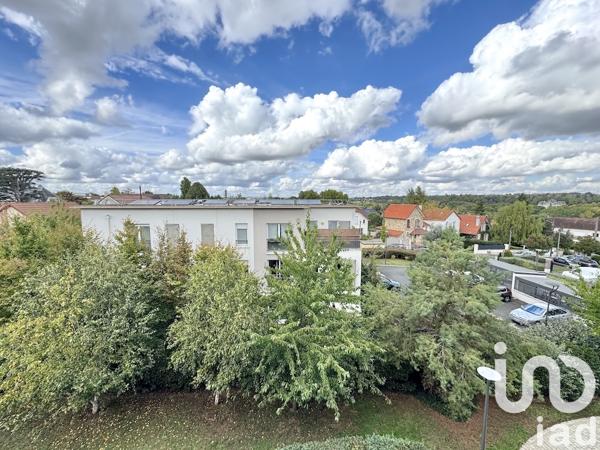 Location appartement 2 pièces 41 m² Épinay-sur-Orge