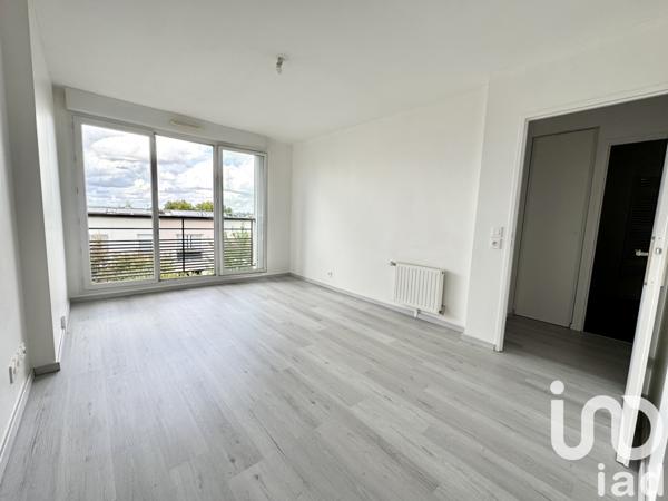 Location appartement 2 pièces 41 m² Épinay-sur-Orge
