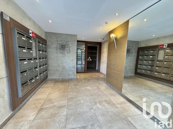 Location appartement 2 pièces 41 m² Épinay-sur-Orge