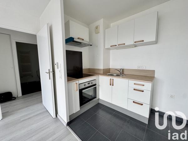 Location appartement 2 pièces 41 m² Épinay-sur-Orge