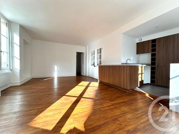 Appartement F4 à vendre  4 pièces - 90,54 m2 ETAMPES - 91