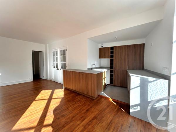 Appartement F4 à vendre  4 pièces - 90,54 m2 ETAMPES - 91