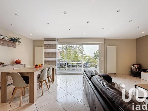 Maison à vendre 6 pièces 135 m² Lagny-sur-Marne