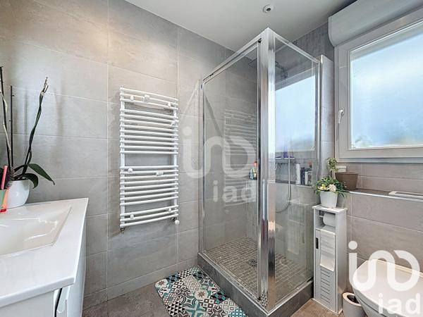 Maison à vendre 6 pièces 135 m² Lagny-sur-Marne