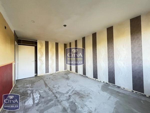 Appartement à vendre 1 pièce 31.4m² Faches-Thumesnil (59155)