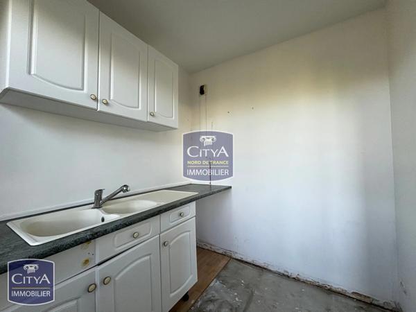 Appartement à vendre 1 pièce 31.4m² Faches-Thumesnil (59155)