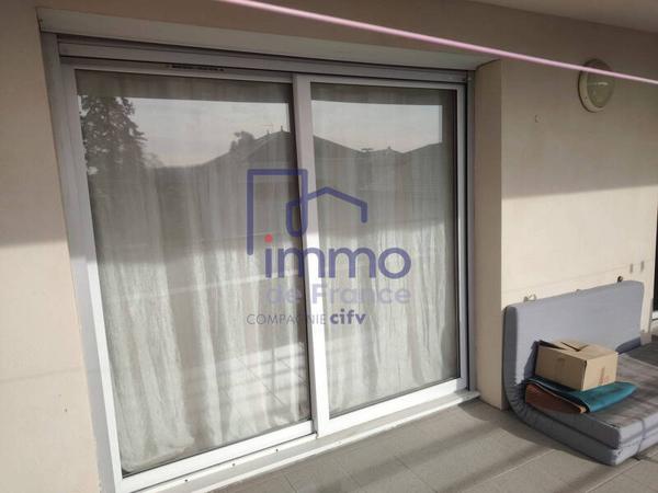 Appartement 3 pièces                                        - 38440 Saint-Jean-de-Bournay Réf : 21466