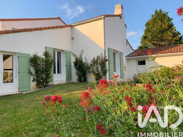 Maison à vendre 6 pièces 145 m² Médis