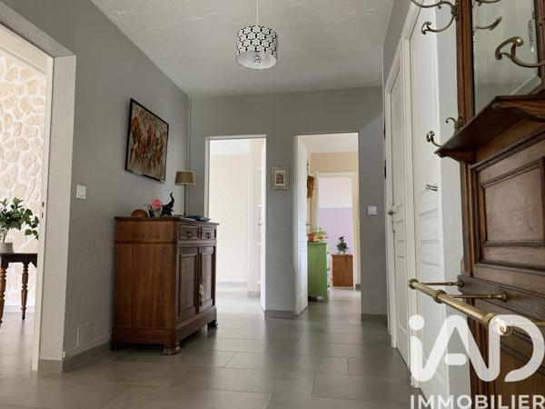Maison à vendre 6 pièces 145 m² Médis