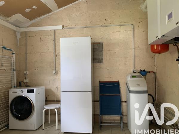Maison à vendre 6 pièces 145 m² Médis