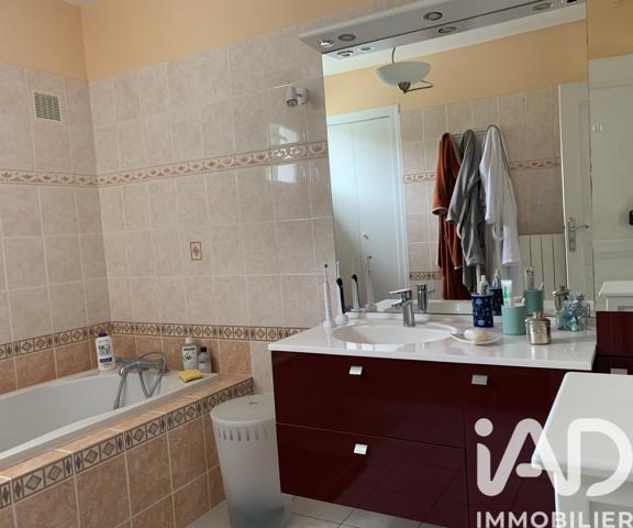 Maison à vendre 6 pièces 145 m² Médis