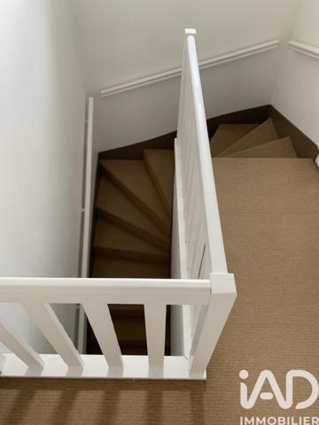 Maison à vendre 6 pièces 145 m² Médis