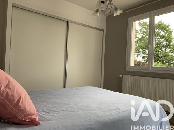 Maison à vendre 6 pièces 145 m² Médis