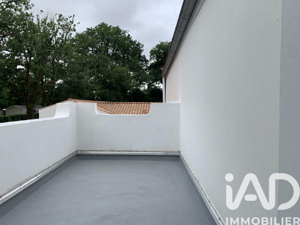 Maison à vendre 6 pièces 145 m² Médis