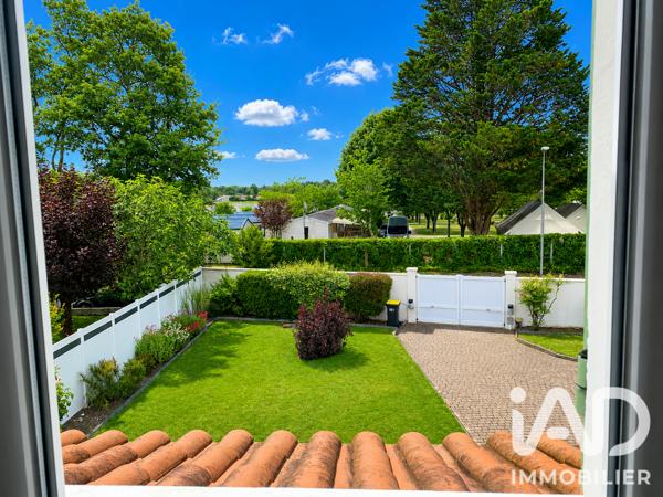 Maison à vendre 6 pièces 145 m² Médis