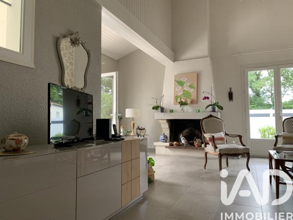 Maison à vendre 6 pièces 145 m² Médis