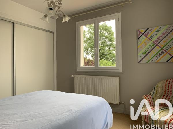 Maison à vendre 6 pièces 145 m² Médis