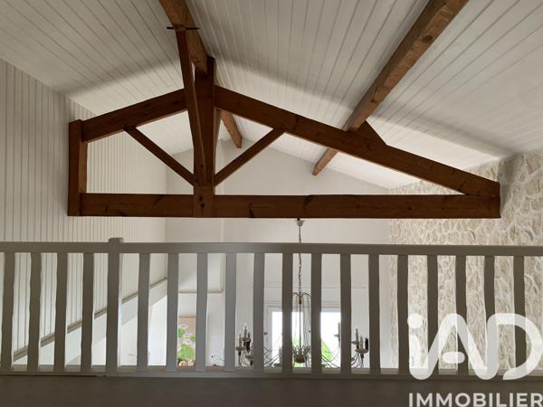 Maison à vendre 6 pièces 145 m² Médis