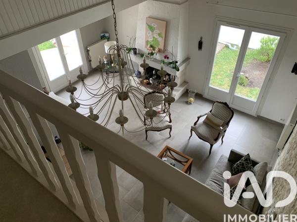 Maison à vendre 6 pièces 145 m² Médis