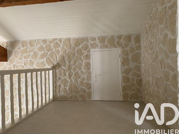 Maison à vendre 6 pièces 145 m² Médis