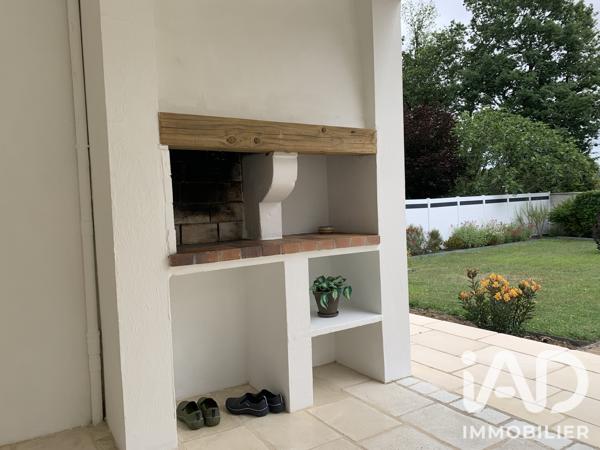 Maison à vendre 6 pièces 145 m² Médis