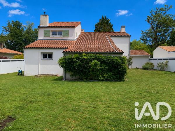 Maison à vendre 6 pièces 145 m² Médis